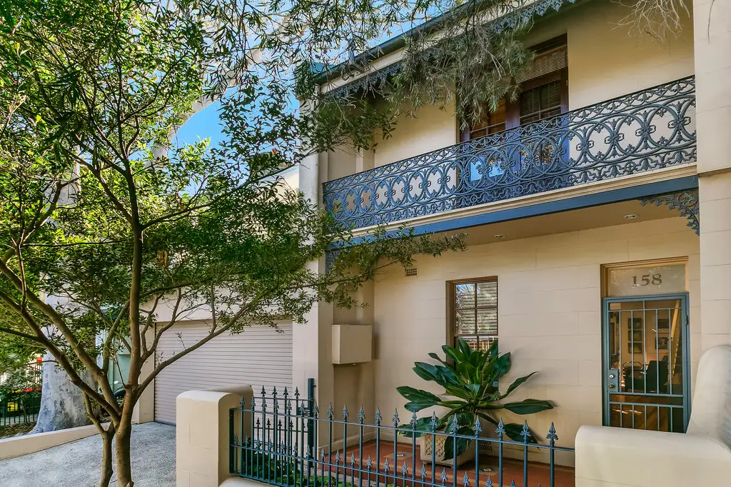 Main view of Homely house listing, 158 Little Eveleigh Street, Redfern NSW 2016