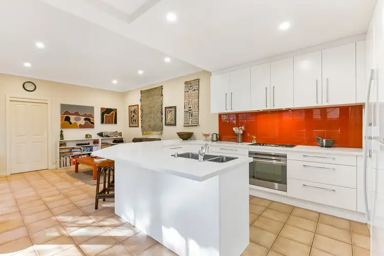 Second view of Homely house listing, 158 Little Eveleigh Street, Redfern NSW 2016