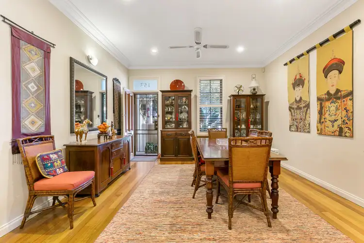 Fourth view of Homely house listing, 158 Little Eveleigh Street, Redfern NSW 2016