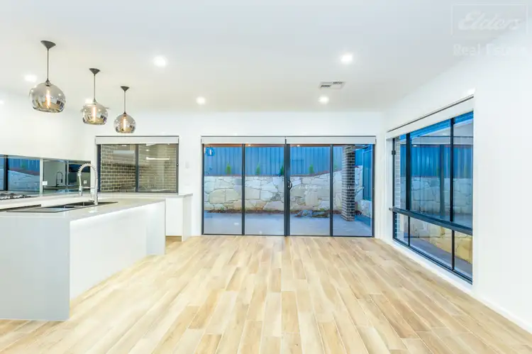 Second view of Homely house listing, 28 Zealie Bend, Googong NSW 2620