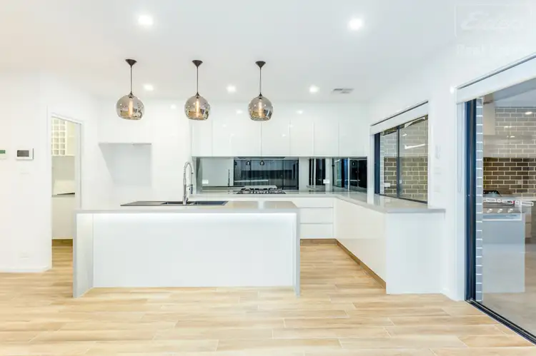 Fourth view of Homely house listing, 28 Zealie Bend, Googong NSW 2620