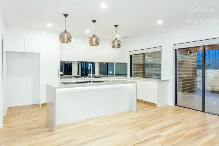 Fifth view of Homely house listing, 28 Zealie Bend, Googong NSW 2620