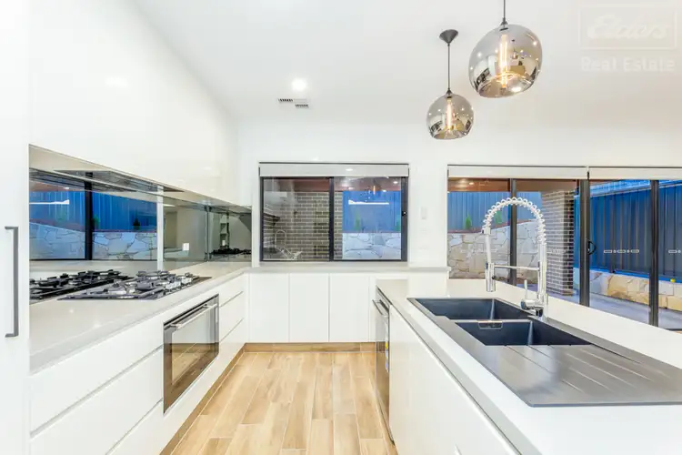 Sixth view of Homely house listing, 28 Zealie Bend, Googong NSW 2620