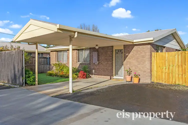 Main view of Homely unit listing, 4/1A Browns Road, Kingston TAS 7050
