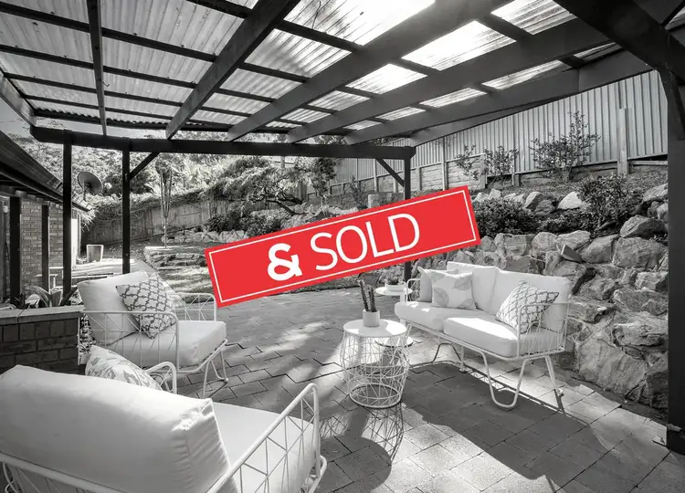 Main view of Homely house listing, 54 Carolina Park Road, Avoca Beach NSW 2251