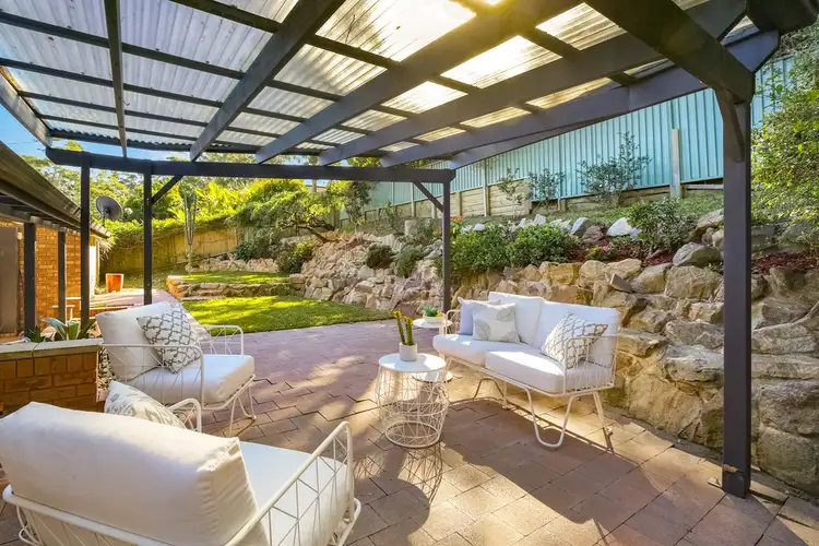 Second view of Homely house listing, 54 Carolina Park Road, Avoca Beach NSW 2251