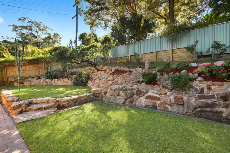 Third view of Homely house listing, 54 Carolina Park Road, Avoca Beach NSW 2251