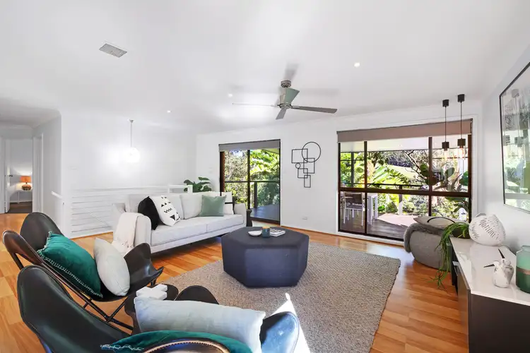 Fourth view of Homely house listing, 54 Carolina Park Road, Avoca Beach NSW 2251