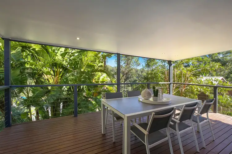 Fifth view of Homely house listing, 54 Carolina Park Road, Avoca Beach NSW 2251