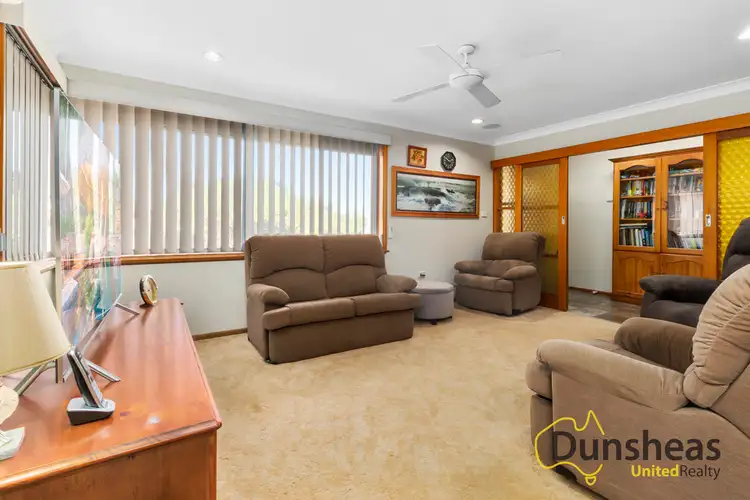 Third view of Homely house listing, 5 Chelsea Place, Glenfield NSW 2167