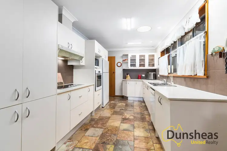 Fifth view of Homely house listing, 5 Chelsea Place, Glenfield NSW 2167