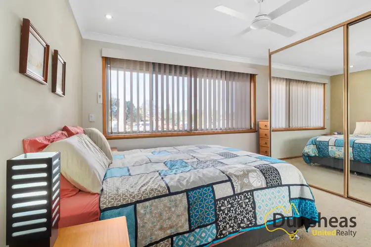 Sixth view of Homely house listing, 5 Chelsea Place, Glenfield NSW 2167