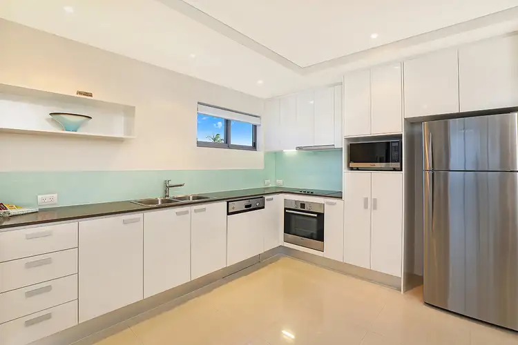 Third view of Homely unit listing, 201/79-83 First Avenue, Mooloolaba QLD 4557