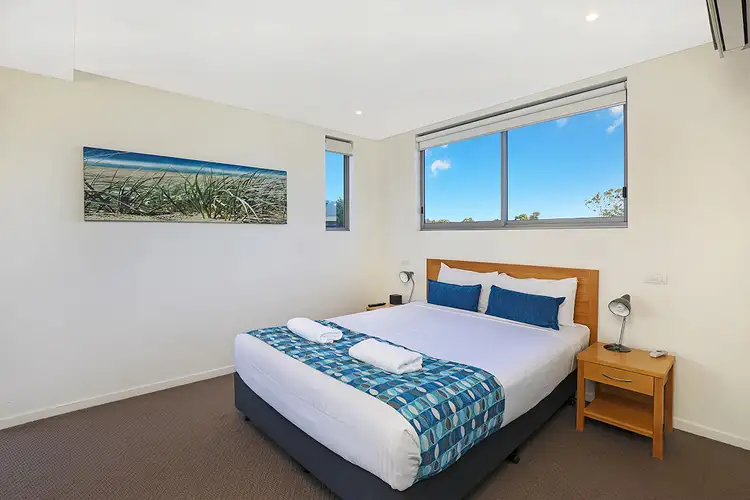 Fifth view of Homely unit listing, 201/79-83 First Avenue, Mooloolaba QLD 4557