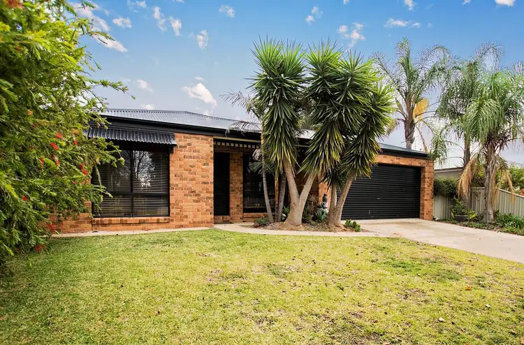 29 Shetland Drive, Moama NSW 2731