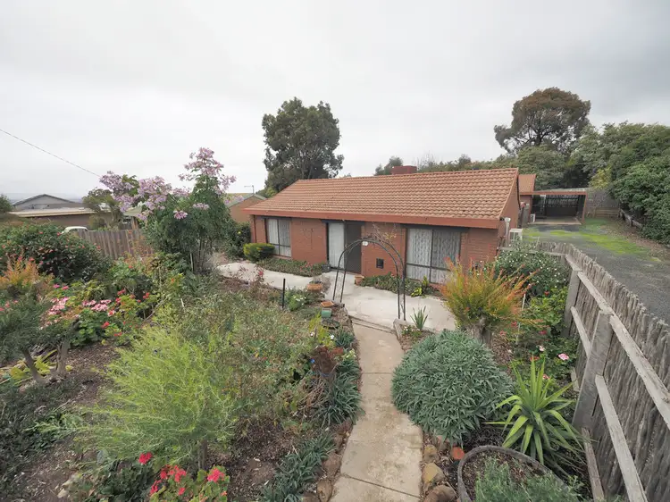 Main view of Homely unit listing, Unit 1 33 Spalding Street, Ararat VIC 3377