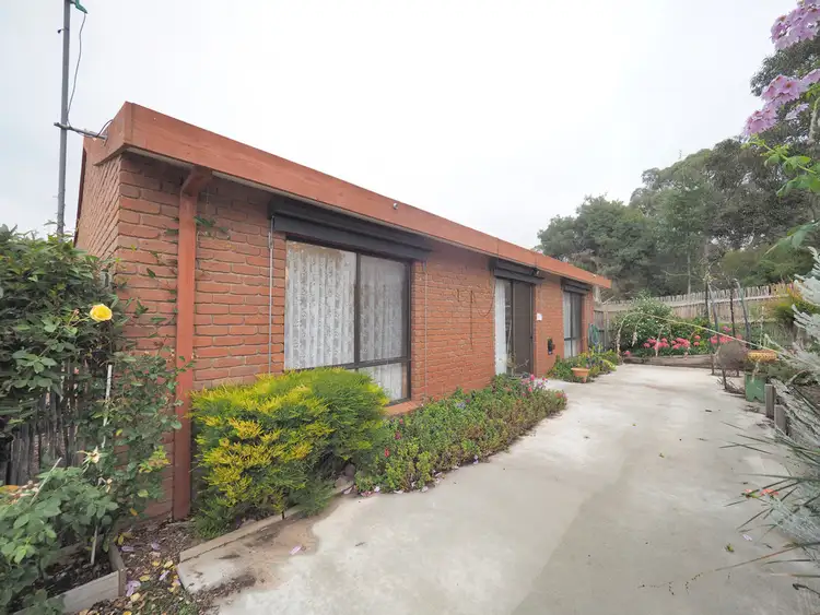 Fourth view of Homely unit listing, Unit 1 33 Spalding Street, Ararat VIC 3377