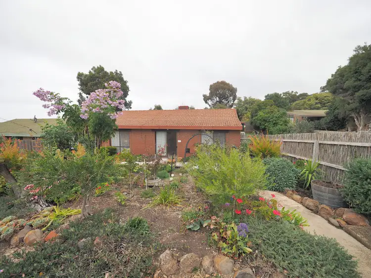 Fifth view of Homely unit listing, Unit 1 33 Spalding Street, Ararat VIC 3377