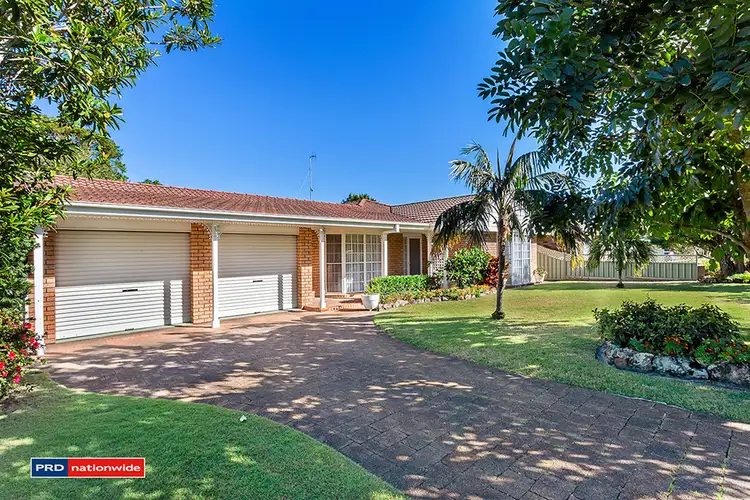 5 The Quarterdeck, Corlette NSW 2315