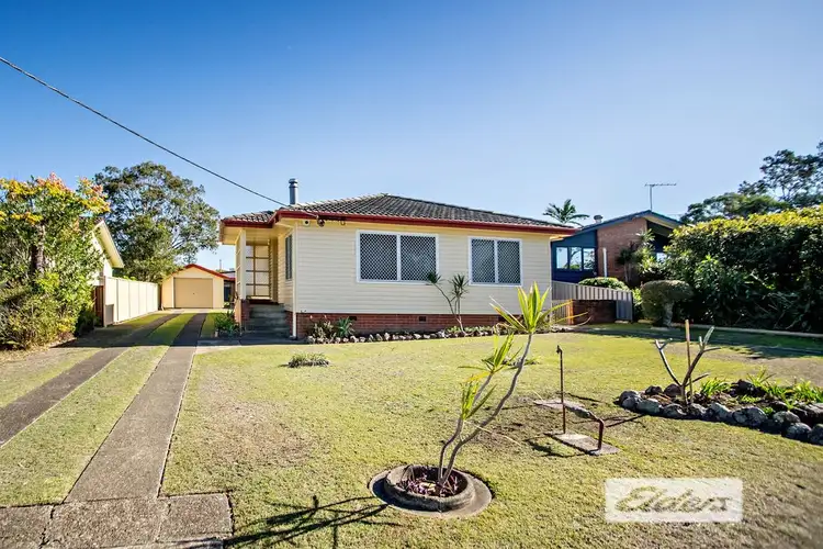 14 Marjorie Street, Taree NSW 2430
