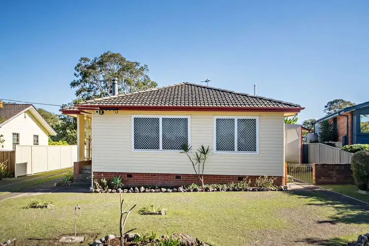 Second view of Homely house listing, 14 Marjorie Street, Taree NSW 2430