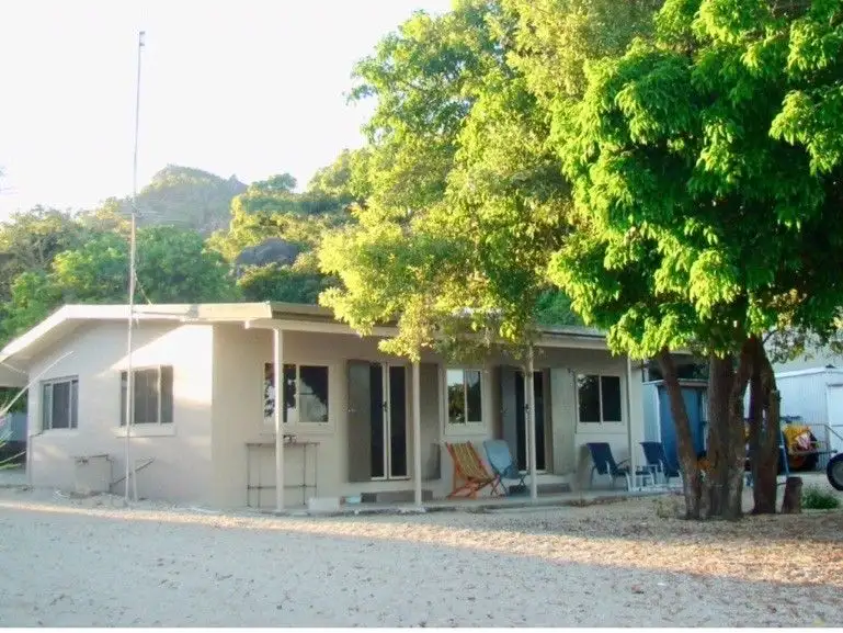 Main view of Homely house listing, Lot 34 CAPE UPSTART ESPLANADE, Guthalungra QLD 4805