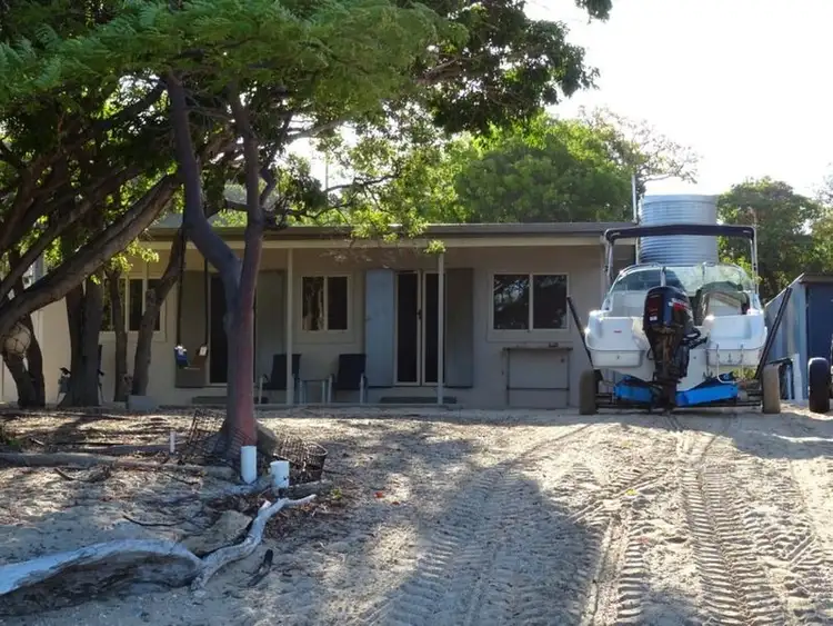 Second view of Homely house listing, Lot 34 CAPE UPSTART ESPLANADE, Guthalungra QLD 4805