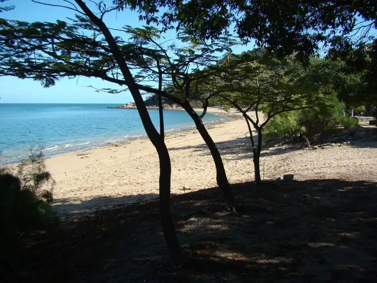 Sixth view of Homely house listing, Lot 34 CAPE UPSTART ESPLANADE, Guthalungra QLD 4805