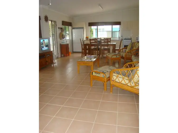 Seventh view of Homely house listing, Lot 34 CAPE UPSTART ESPLANADE, Guthalungra QLD 4805