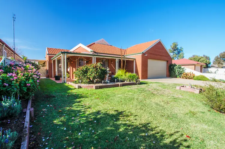 4 Shetland Drive, Moama NSW 2731