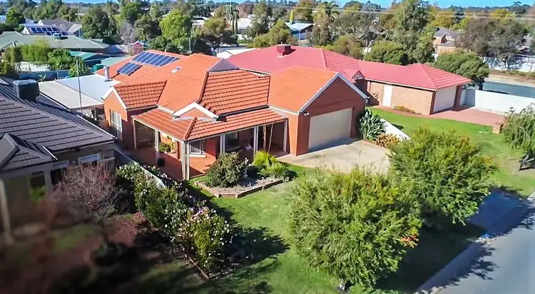 Seventh view of Homely house listing, 4 Shetland Drive, Moama NSW 2731