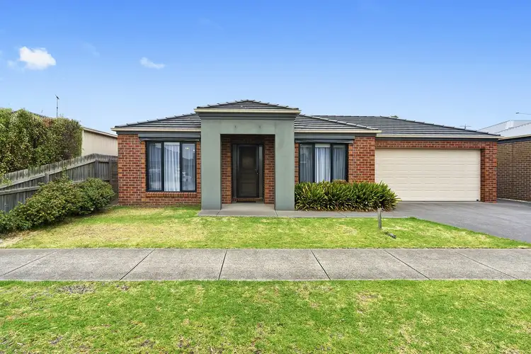 29 Morrow Crescent, Leopold VIC 3224