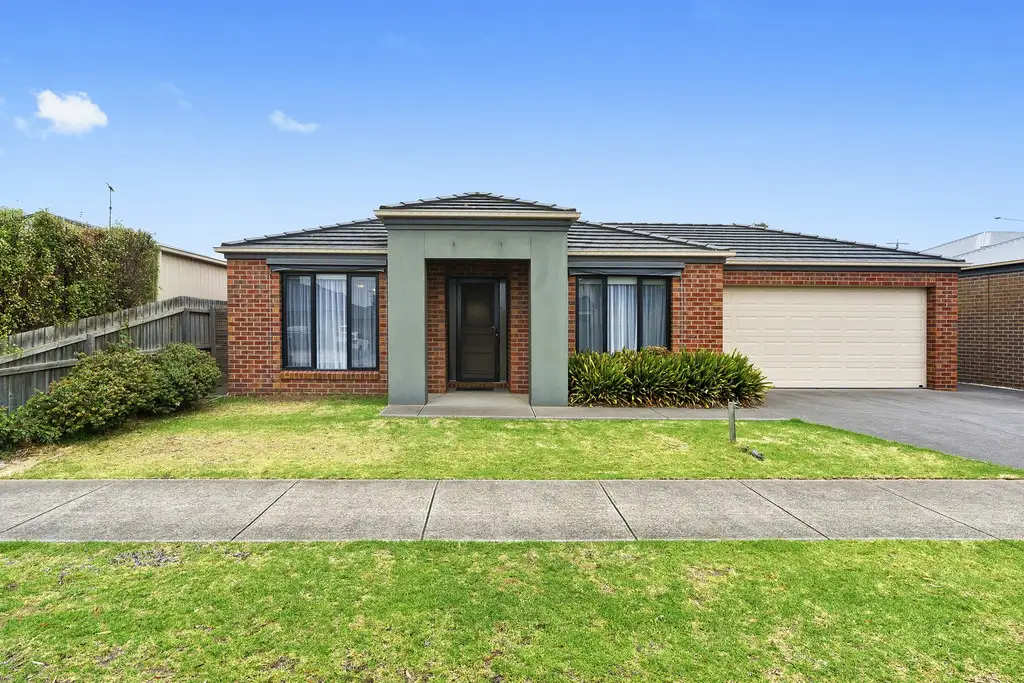Main view of Homely house listing, 29 Morrow Crescent, Leopold VIC 3224