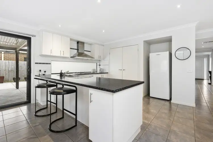 Third view of Homely house listing, 29 Morrow Crescent, Leopold VIC 3224