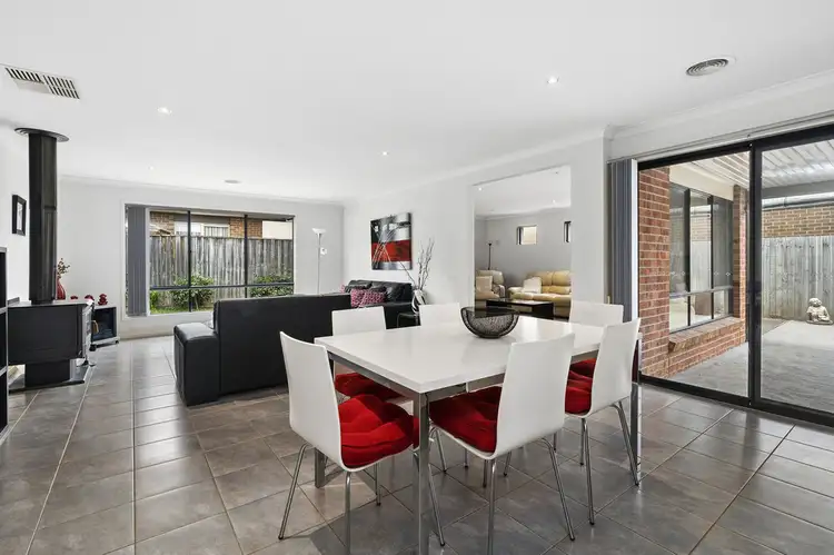 Fourth view of Homely house listing, 29 Morrow Crescent, Leopold VIC 3224