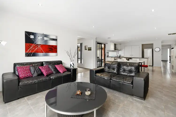 Fifth view of Homely house listing, 29 Morrow Crescent, Leopold VIC 3224