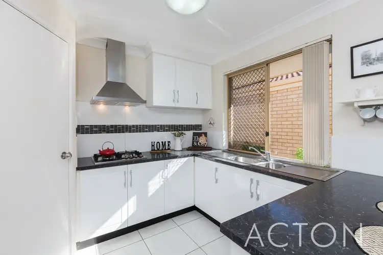 Second view of Homely house listing, 16 Barney Street, Mount Hawthorn WA 6016