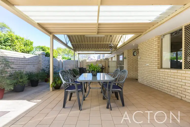 Third view of Homely house listing, 16 Barney Street, Mount Hawthorn WA 6016