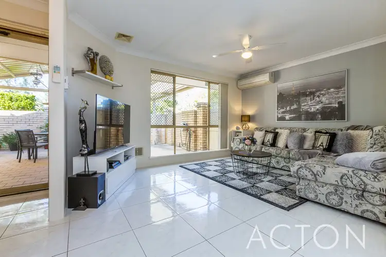 Fourth view of Homely house listing, 16 Barney Street, Mount Hawthorn WA 6016