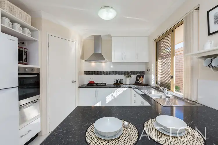Fifth view of Homely house listing, 16 Barney Street, Mount Hawthorn WA 6016