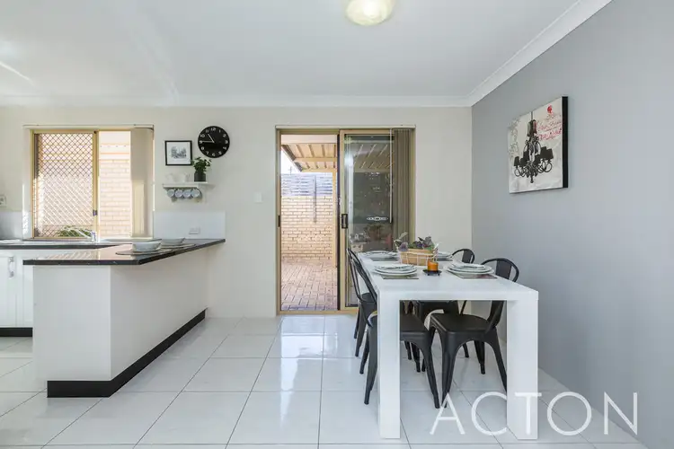 Sixth view of Homely house listing, 16 Barney Street, Mount Hawthorn WA 6016