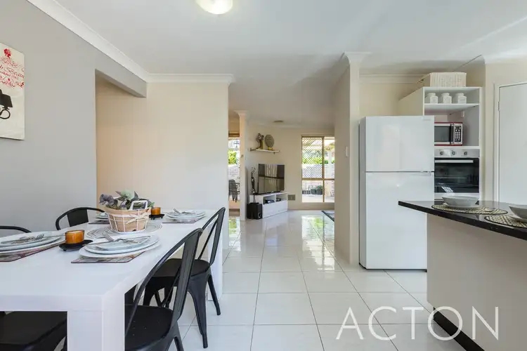 Seventh view of Homely house listing, 16 Barney Street, Mount Hawthorn WA 6016