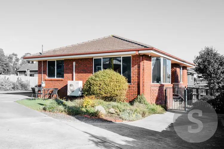 1/33 Hilton Place, Norwood TAS 7250