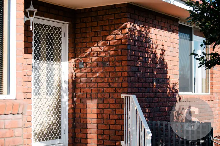 Second view of Homely unit listing, 1/33 Hilton Place, Norwood TAS 7250