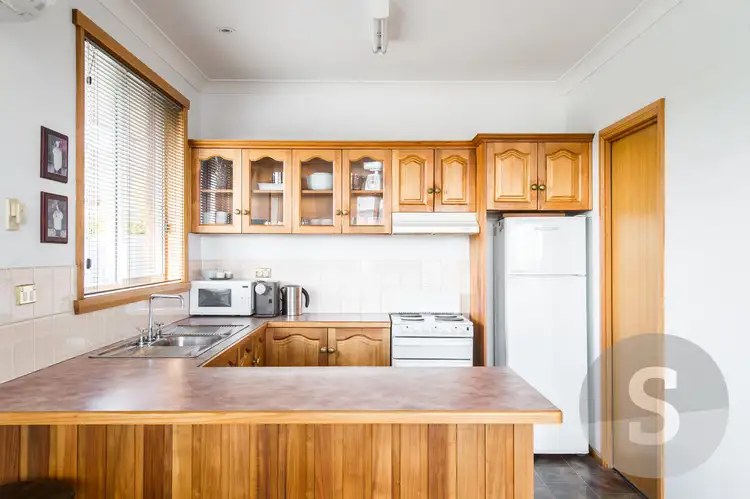 Third view of Homely unit listing, 1/33 Hilton Place, Norwood TAS 7250