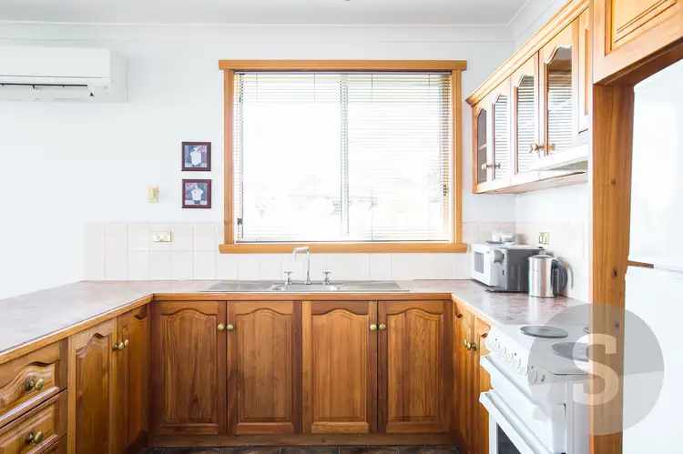 Fourth view of Homely unit listing, 1/33 Hilton Place, Norwood TAS 7250