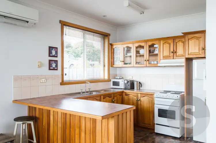 Fifth view of Homely unit listing, 1/33 Hilton Place, Norwood TAS 7250