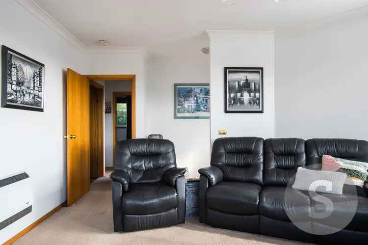 Sixth view of Homely unit listing, 1/33 Hilton Place, Norwood TAS 7250