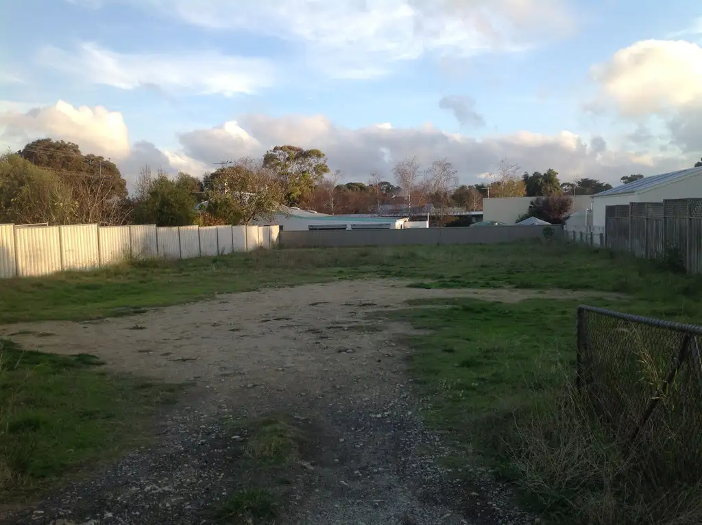 Main view of Homely land listing, 52 Davenport Street, Millicent SA 5280