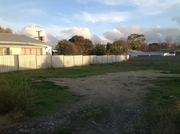 Fourth view of Homely land listing, 52 Davenport Street, Millicent SA 5280